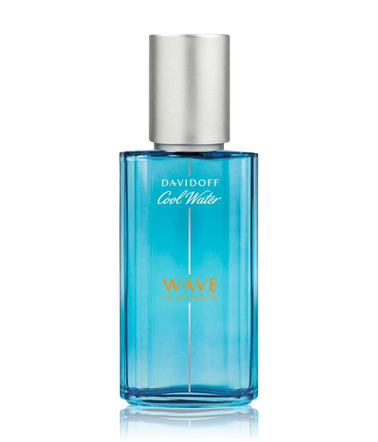 Davidoff Cool Water Eau de Toilette 40 ml 3614223379897 base-shot_de