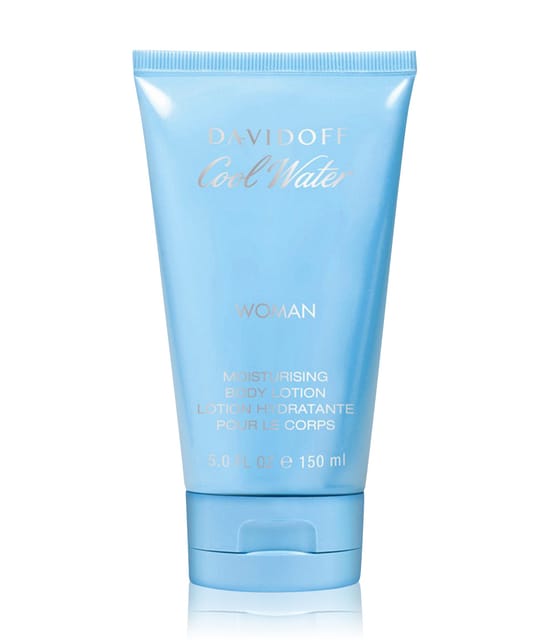 Produktbild 1 von 3, Davidoff Cool Water Woman Bodylotion