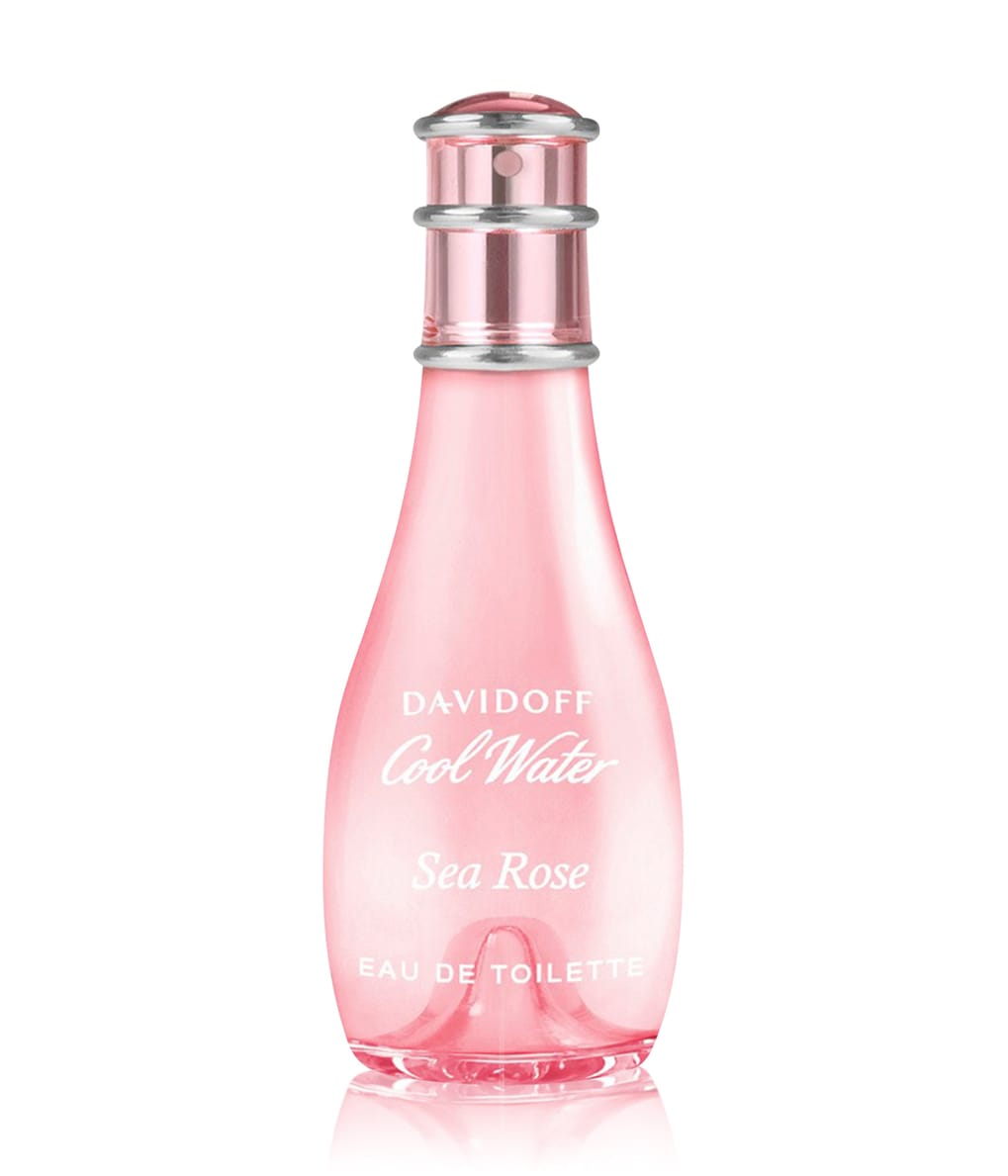Davidoff Cool Water Woman Eau de Toilette 30 ml 3607347462620 base-shot_de
