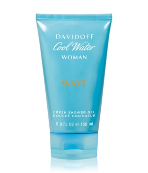 Davidoff Cool Water Woman Wave Duschgel  150 ml