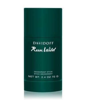 Davidoff Run Wild For Him Deodorant Stick 70 g für Männer