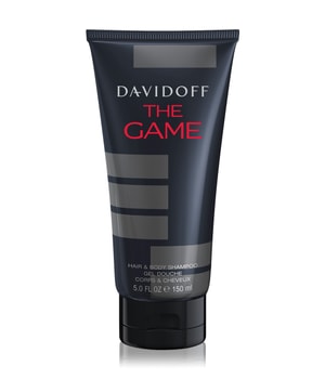 Davidoff The Game Duschgel 150 ml