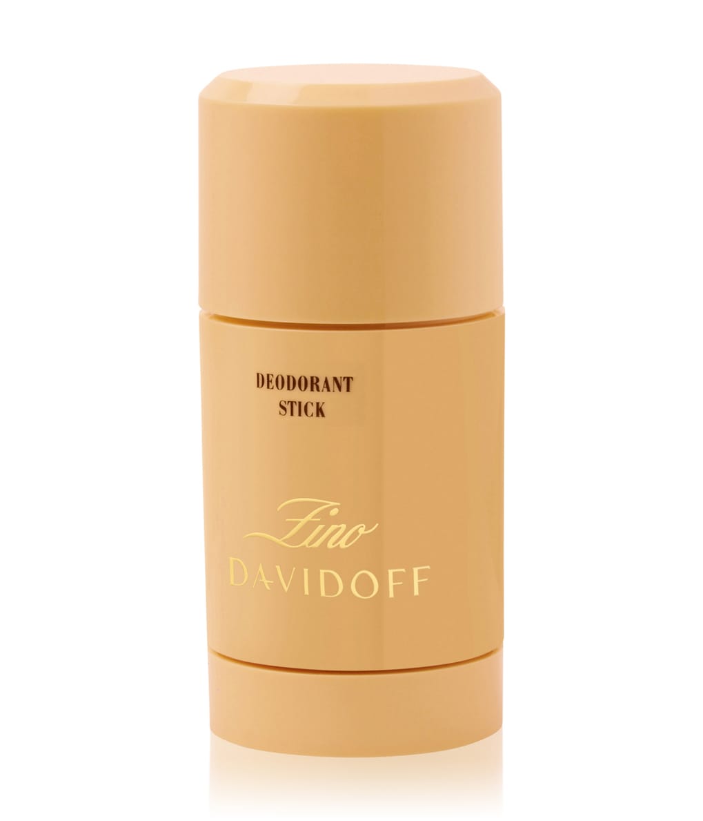 Davidoff Zino Deodorant Stick 75 g 3414202000312 base-shot_de