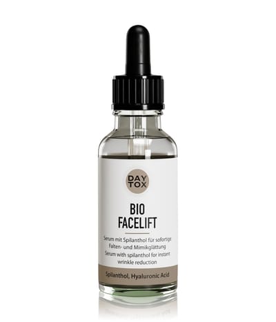 DAYTOX Bio Facelift Gesichtsserum 30 ml 4043662022221 base-shot_de
