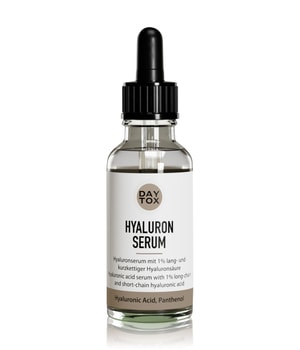 DAYTOX Hyaluron Serum  Gesichtsserum 30 ml
