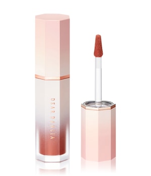 Dear Dahlia Blooming Edition Petal Touch Plumping Lip Liquid Lipstick 4 g 8809546845326 base-shot_de