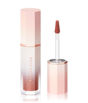 Dear Dahlia Blooming Edition Petal Touch Plumping Lip Liquid Lipstick 4 g 8809546845319 base-shot_de
