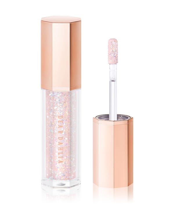 Produktbild 1 von 5, Dear Dahlia Paradise Shine Eye Sequins Lidschatten