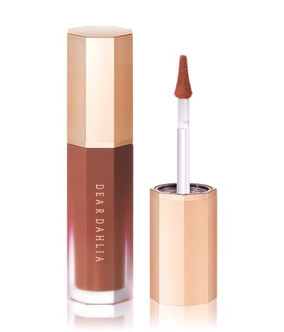 Dear Dahlia Petal Touch Plumping Lip Velour Liquid Lipstick 3.8 g 8809546846149 base-shot_de