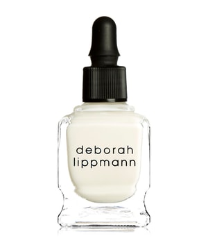 Deborah Lippmann Cuticle Remover with Dropper and Brush Nagelhautentferner  no_color