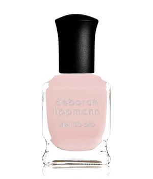 Deborah Lippmann Undressed  Totally Nude  Nagellack  Totally Nude
