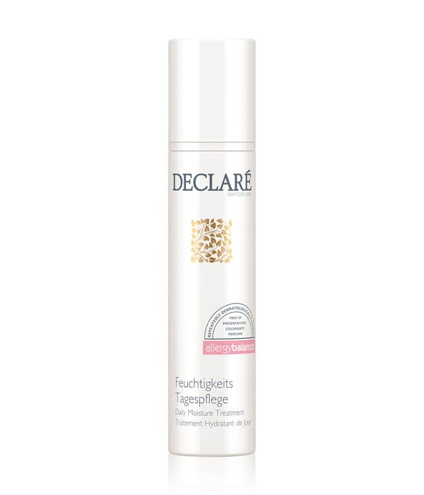 Produktbild 1 von 1, Declaré Allergy Balance Tagescreme