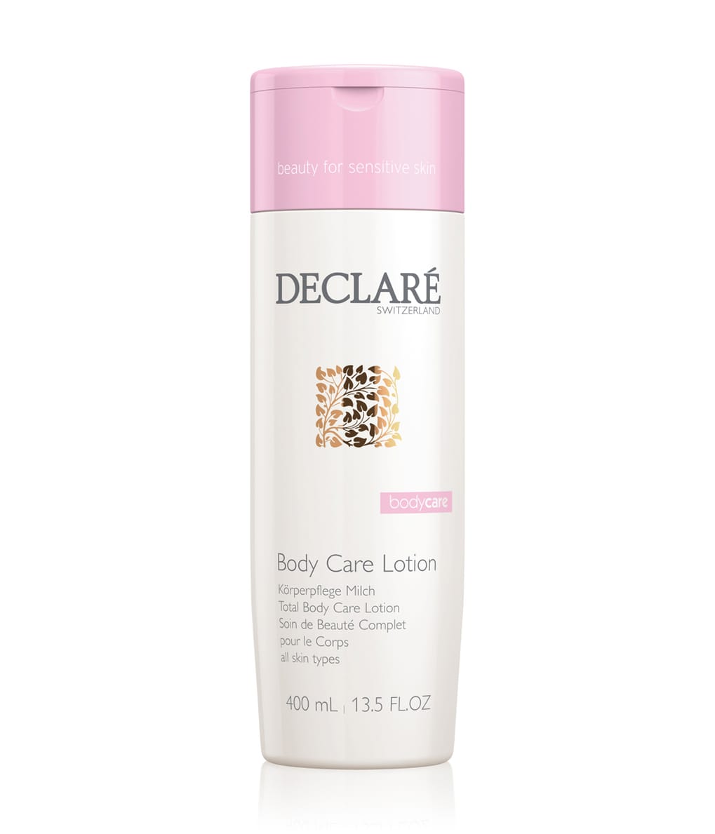 Declaré Body Care Body Milk 400 ml 9007867005965 base-shot_de
