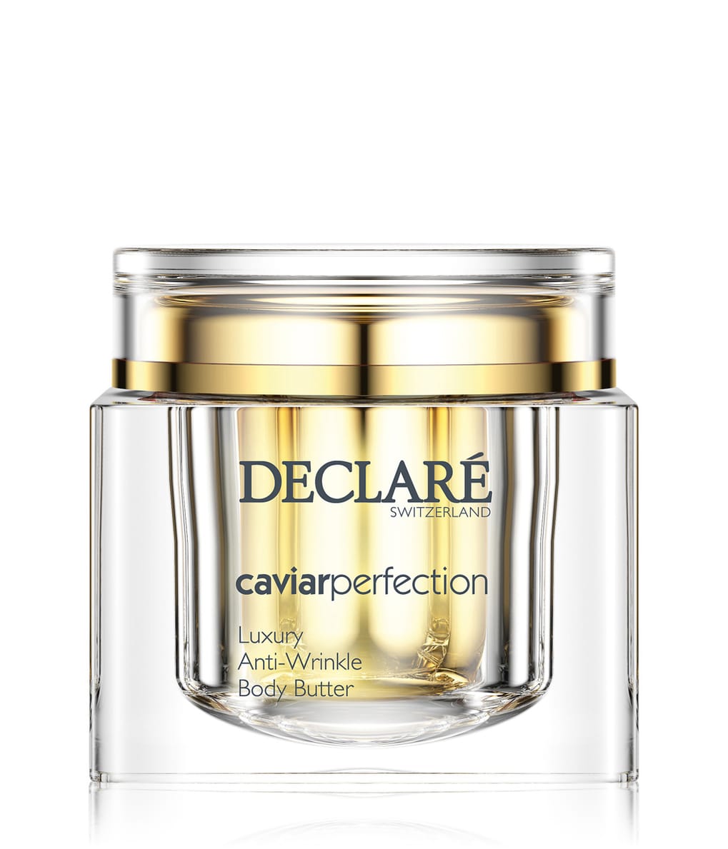 Declaré Caviar Perfection Körperbutter 200 ml 9007867006139 base-shot_de