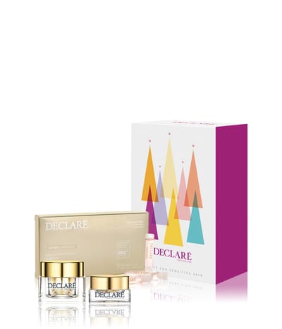 Declaré Caviar Perfection Gesichtspflegeset 1 Stk 9007867052464 base-shot_de