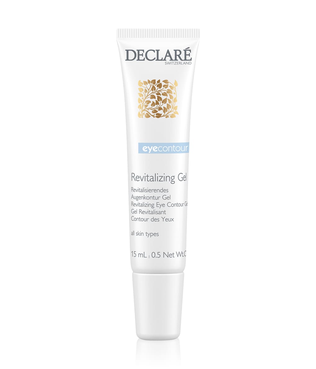 Declaré Eye Contour Augengel 15 ml 9007867004982 base-shot_de
