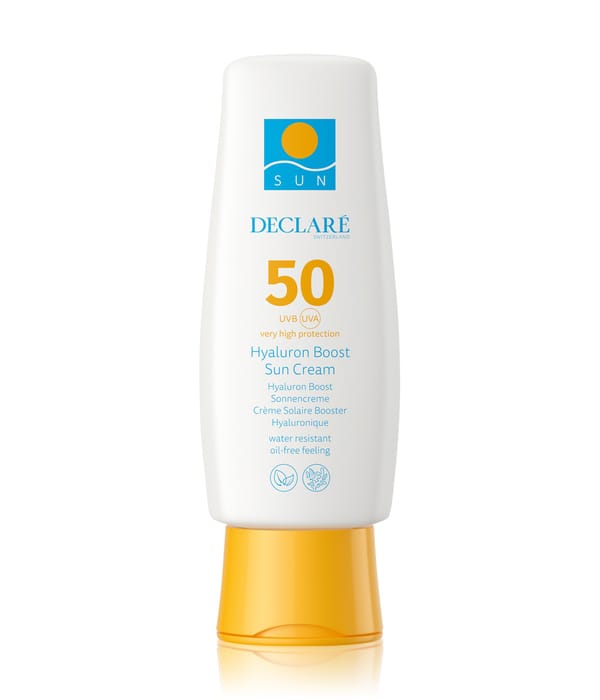 Produktbild 1 von 1, Declaré Hyaluron Boost Sonnencreme