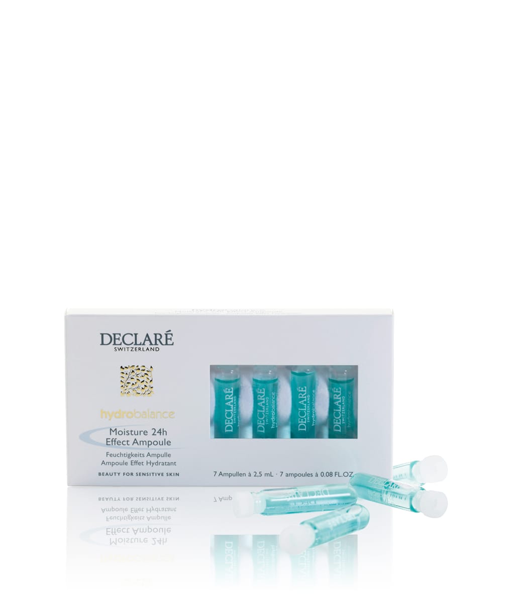 Declaré Hydro Balance Ampullen 17.5 ml 9007867005439 baseImage