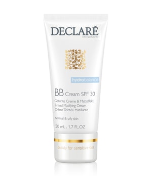 Declaré Hydro Balance BB Cream 50 ml 9007867007099 base-shot_de
