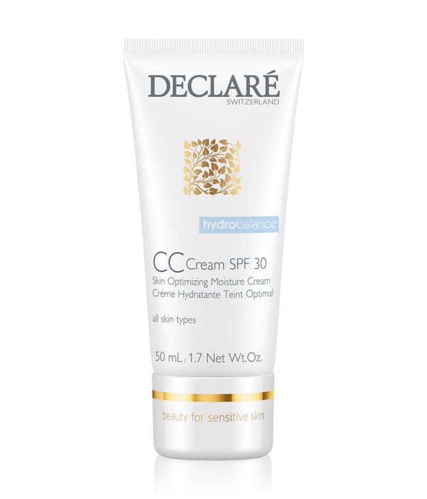 Produktbild 1 von 1, Declaré Hydro Balance CC Cream