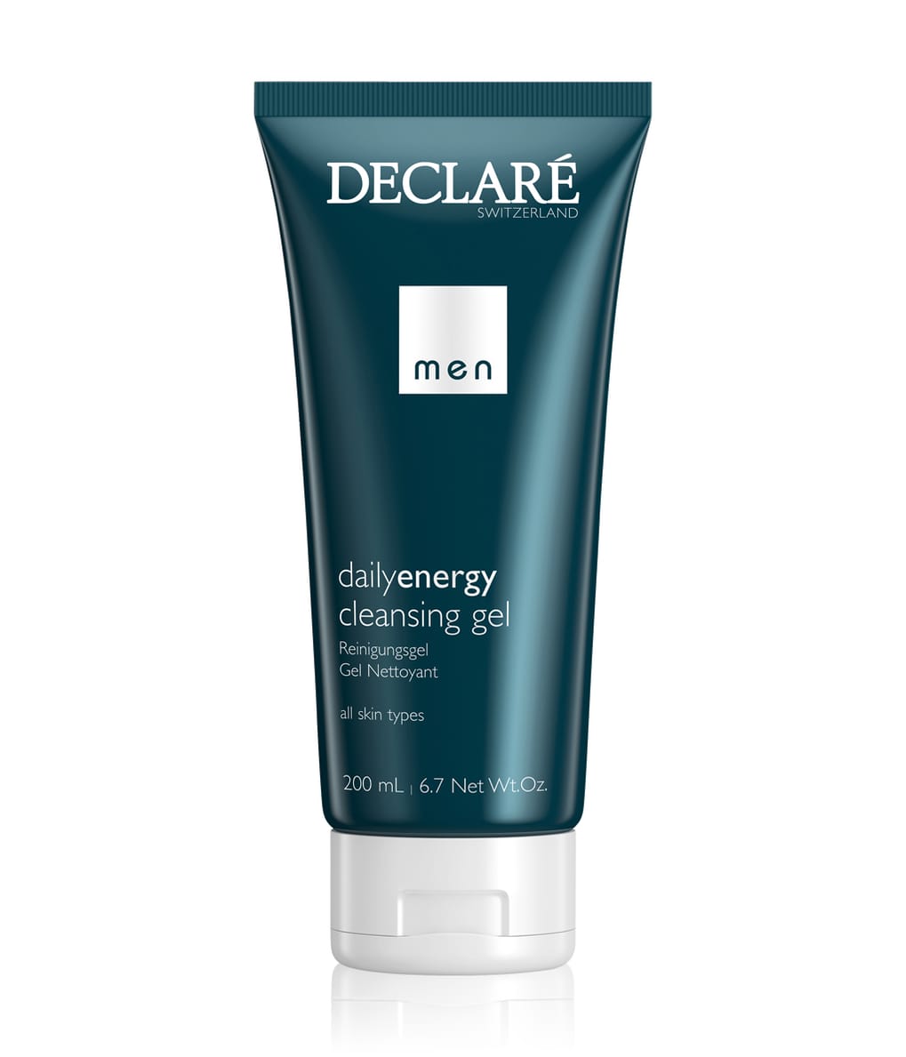 Declaré Men Reinigungsgel 200 ml 9007867005248 base-shot_de