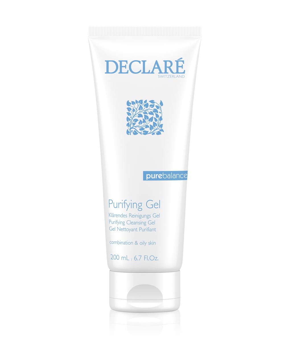 Declaré Pure Balance Reinigungsgel 200 ml 9007867005293 base-shot_de