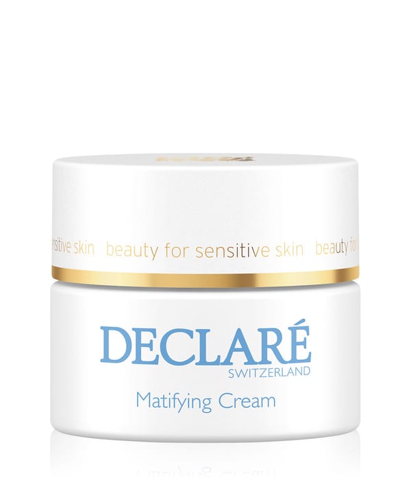 Produktbild 1 von 1, Declaré Pure Balance Gesichtscreme