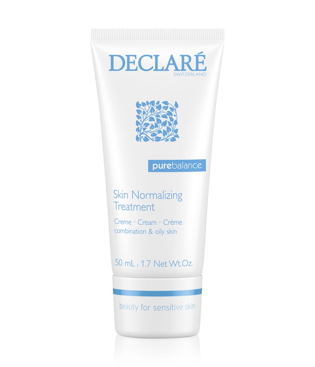 Declaré Pure Balance Gesichtscreme 50 ml 9007867005323 base-shot_de