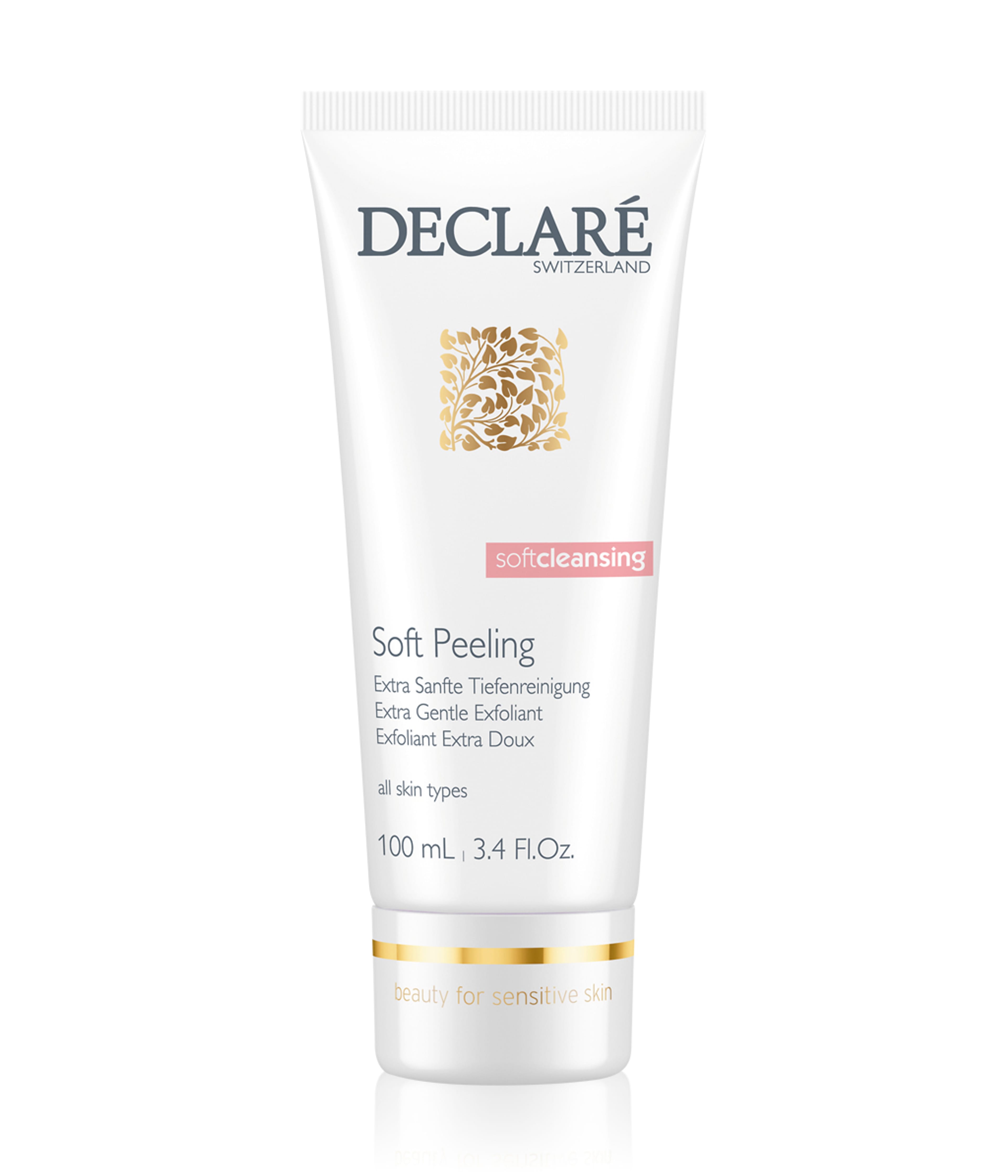 Produktbild 1 von 6, Declaré Soft Cleansing Gesichtspeeling