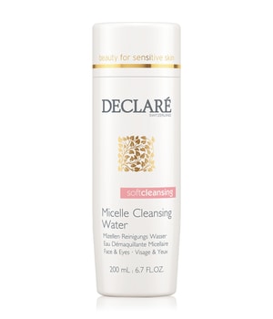 Declaré Soft Cleansing Micelle Cleansing Water Gesichtswasser  200 ml