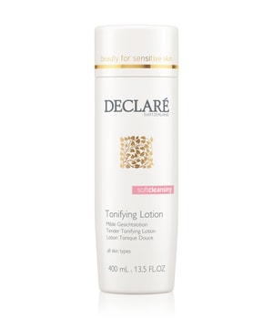 Declaré Soft Cleansing Mild Gesichtslotion  400 ml
