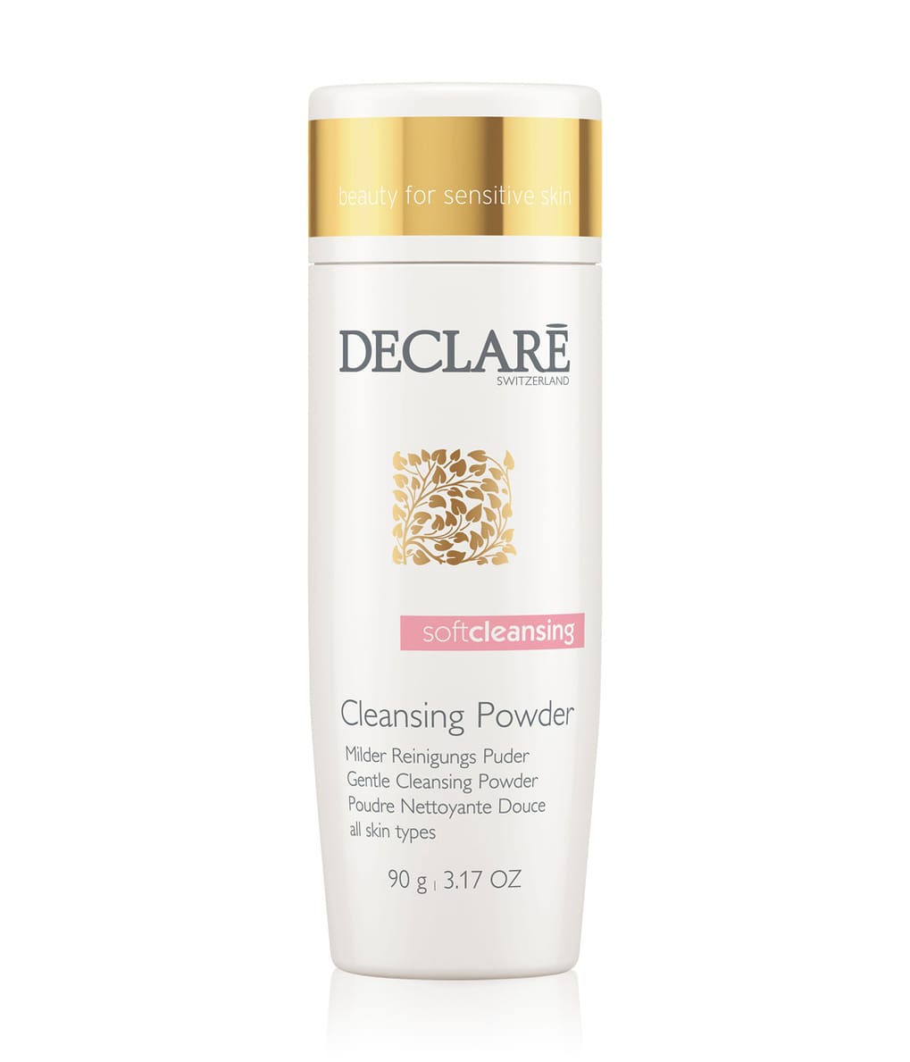 Declaré Soft Cleansing Reinigungspuder 90 g 9007867005118 base-shot_de