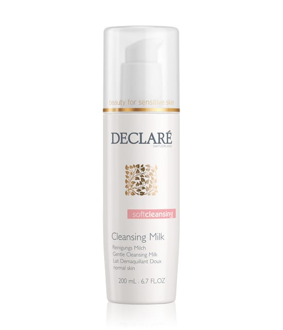Declaré Soft Cleansing Reinigungsmilch 200 ml 9007867005033 base-shot_de