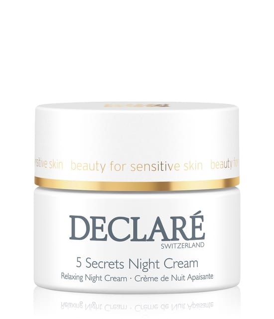 Declaré Stress Balance Nachtcreme 50 ml 9007867007853 base-shot_de