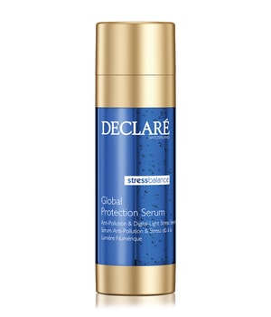 Declaré Stress Balance Global Protection Gesichtsserum  40 ml