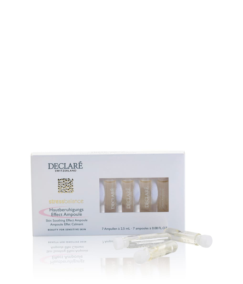 Declaré Stress Balance Ampullen 17.5 ml 9007867005415 baseImage