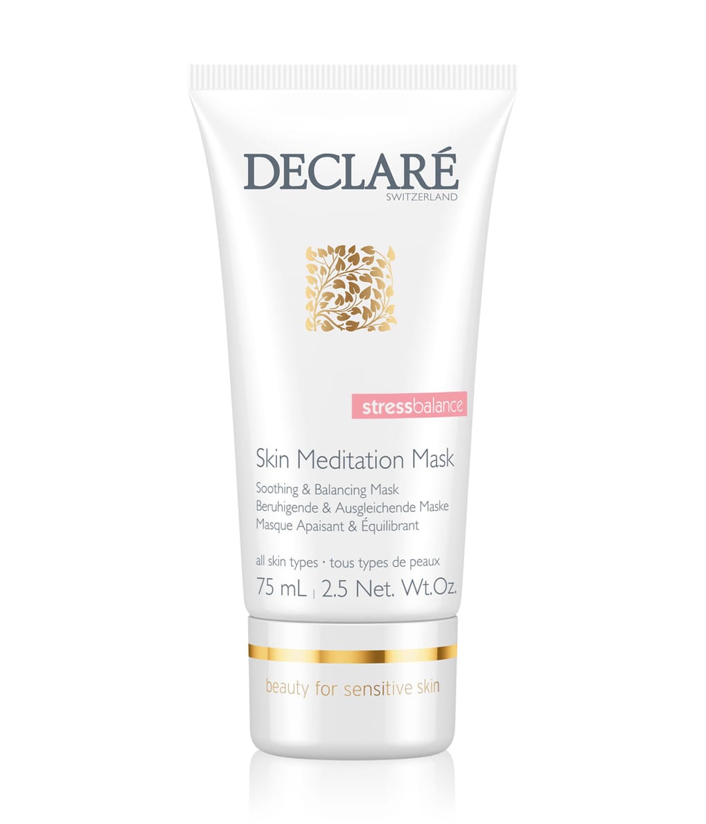 Declaré Stress Balance Gesichtsmaske 75 ml 9007867007839 base-shot_de