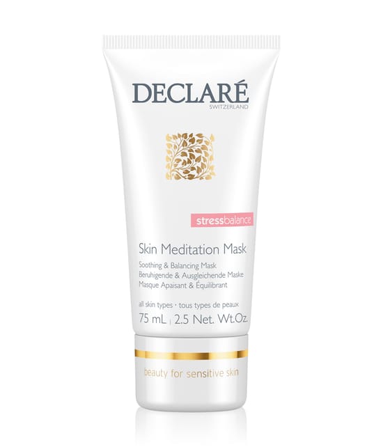 Declaré Stress Balance Gesichtsmaske 75 ml 9007867007839 base-shot_de