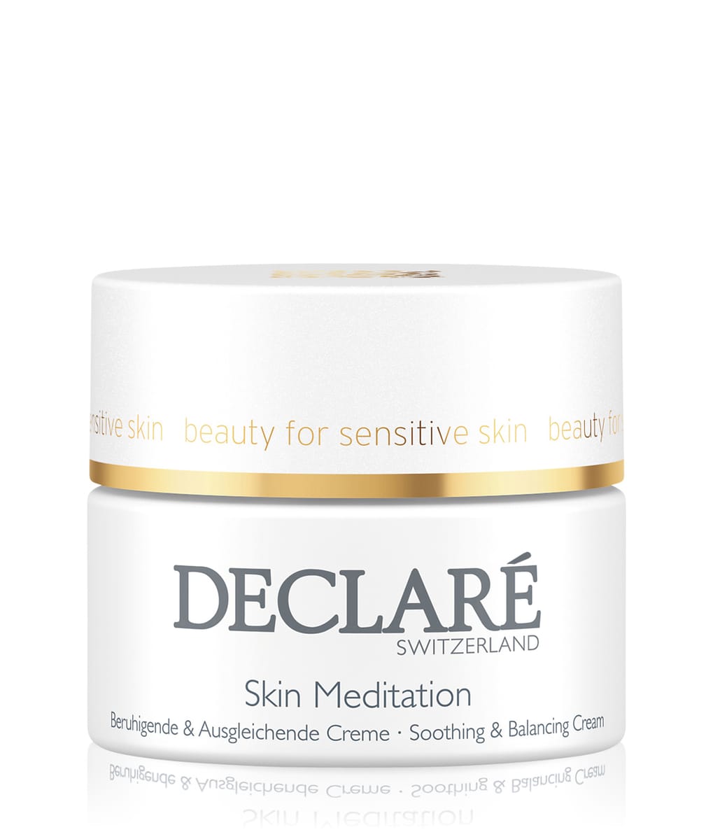 Declaré Stress Balance Gesichtscreme 50 ml 9007867003817 base-shot_de