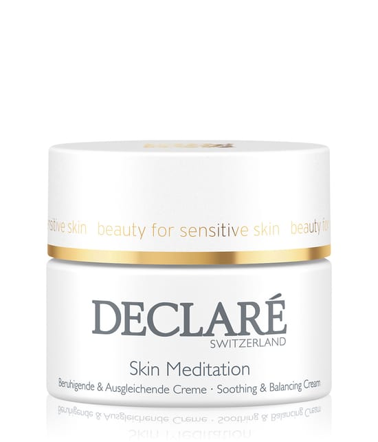 Declaré Stress Balance Gesichtscreme 50 ml 9007867003817 base-shot_de