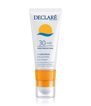 Declaré Sun Sensitive Anti-Wrinkle Pocket Größe SPF 30 Sonnencreme  20 ml