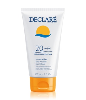 Declaré Sun Sensitive Anti-Wrinkle SPF 20 Sonnenlotion  150 ml