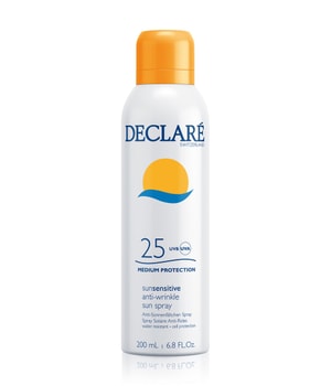 Declaré Sun Sensitive Anti-Wrinkle SPF 25 Sonnenspray  200 ml