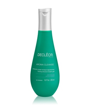 Decléor Gel Douche & Bain Alguaromes Körperpeeling  200 ml
