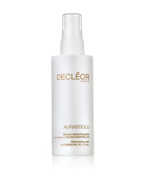 Decléor Aurabsolu Refraîchissante Gesichtsspray  100 ml