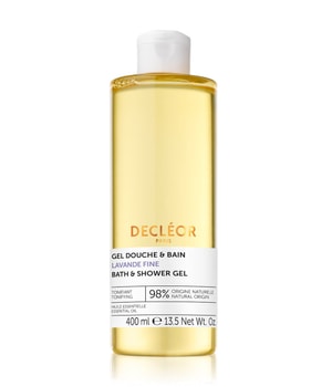Decléor Gel Douche & Bain Lavande Fine Duschgel  400 ml