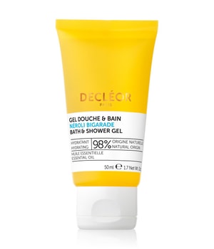 Decléor Gel Douche & Bain Néroli Bigarde Duschgel  50 ml