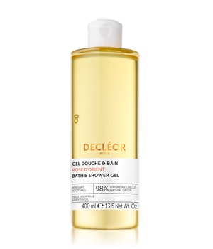 Decléor Gel Douche & Bain Rose D'Orient Duschgel  400 ml