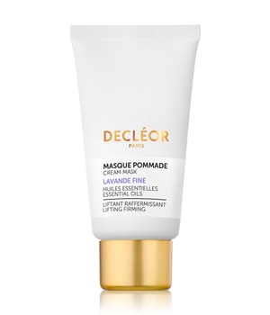 Decléor Lavande Fine Masque Pommade Gesichtsmaske  30 ml