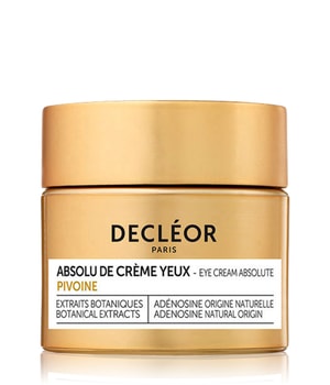 Decléor Magnolia Blanc Pivoine Augencreme  15 ml